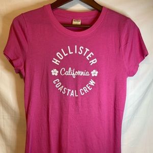 Hollister T shirt (A47)